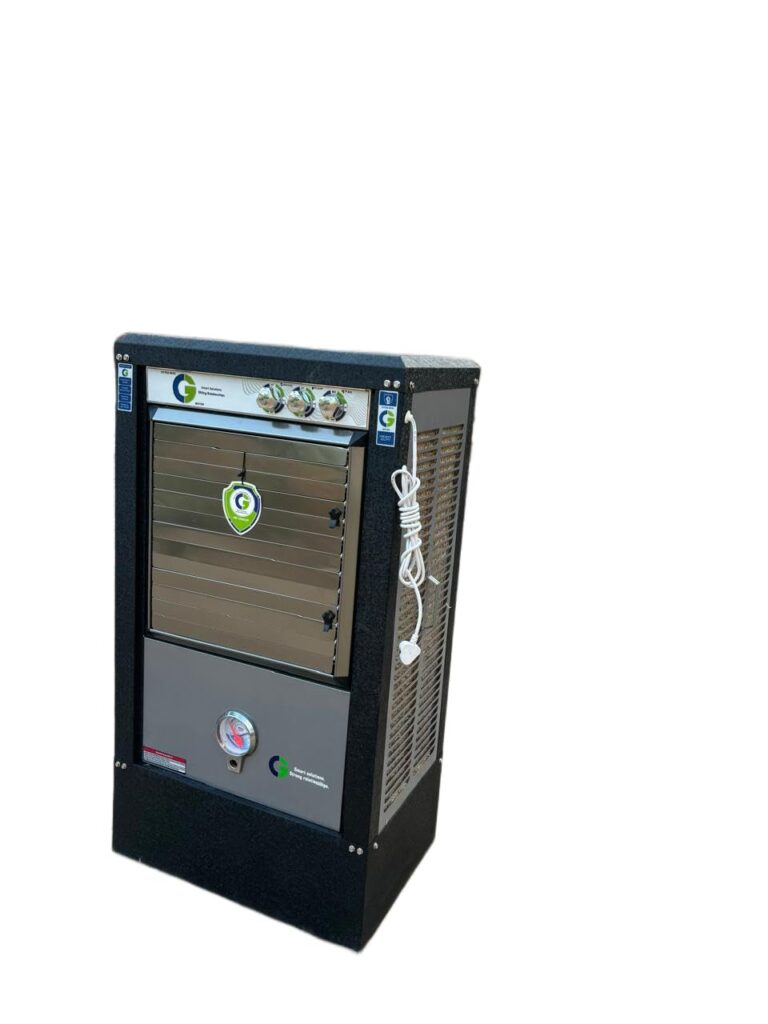 desert cooler for home