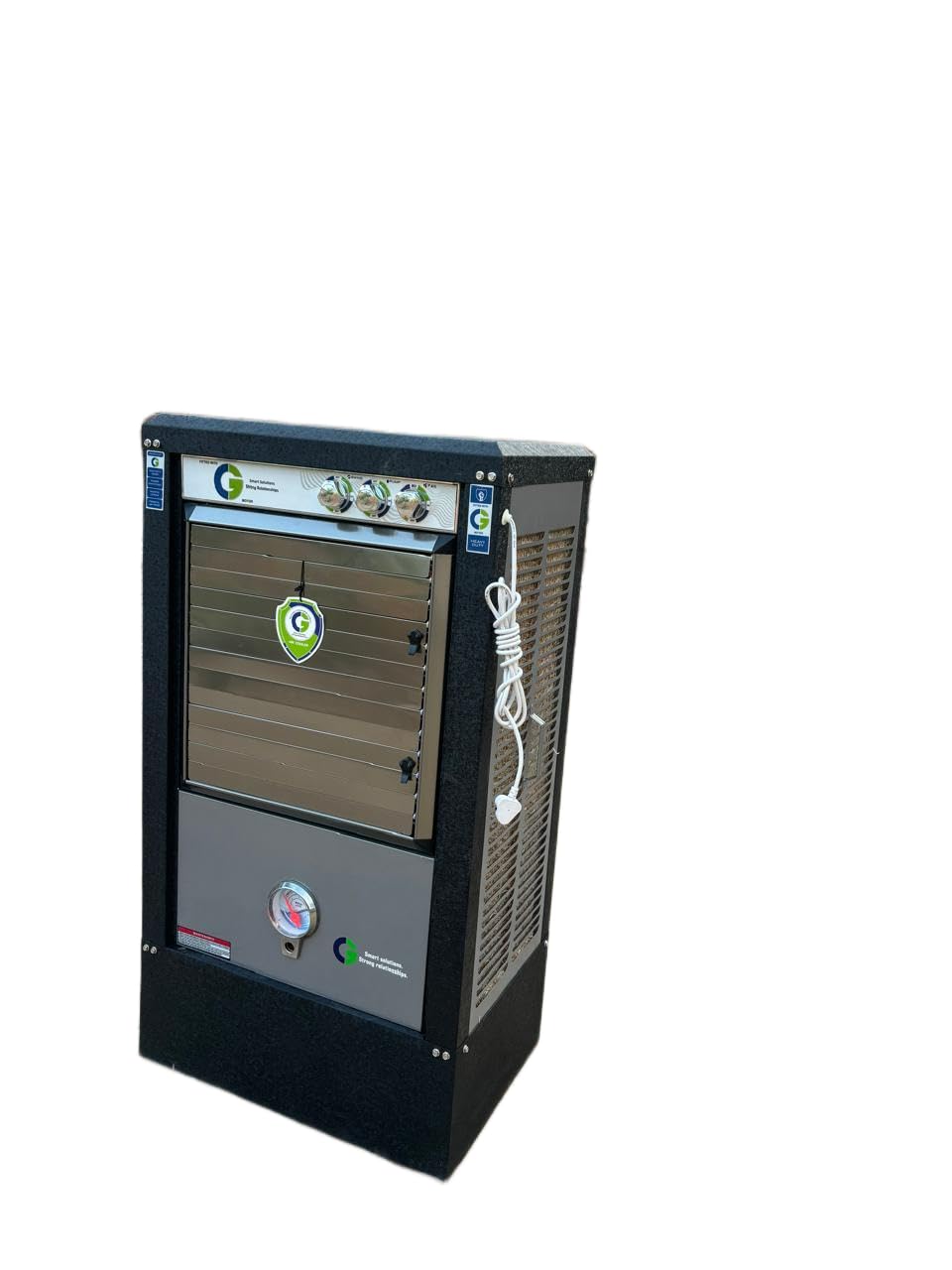 desert cooler for home