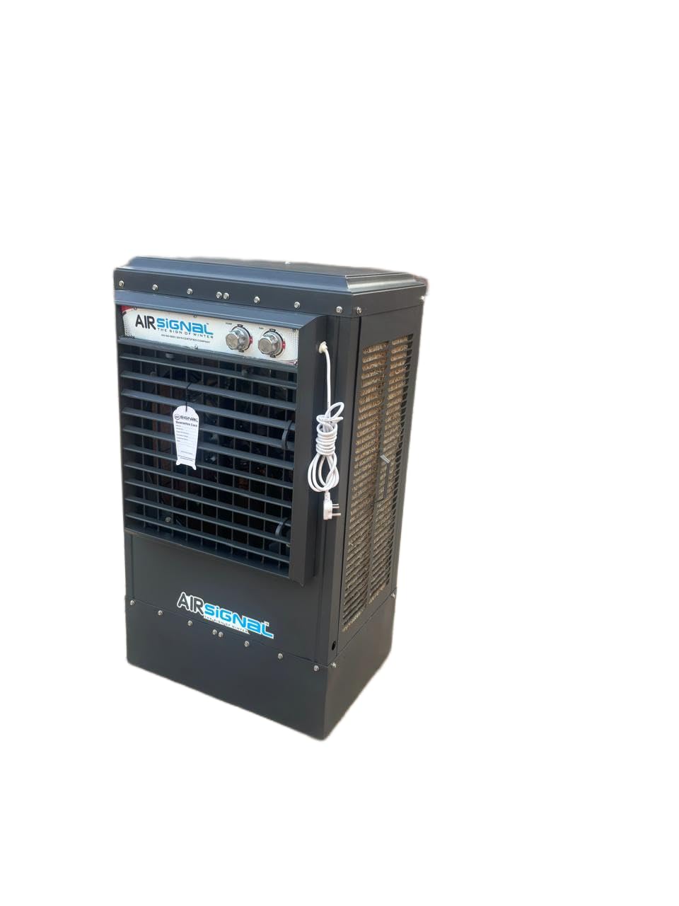 desert cooler for home