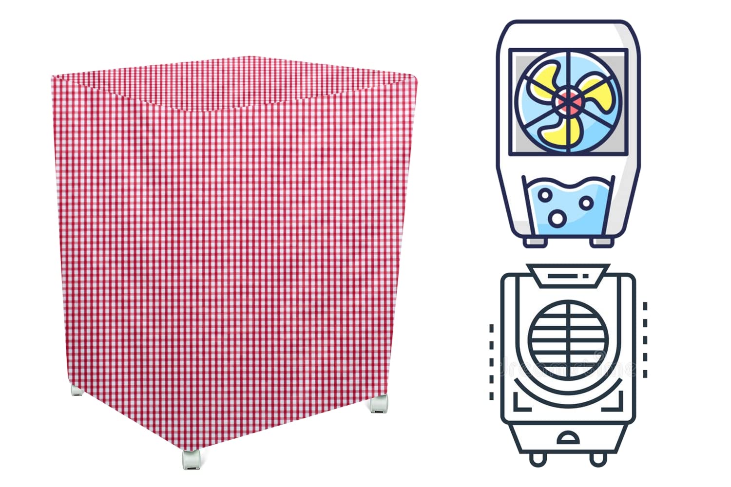 desert cooler for home