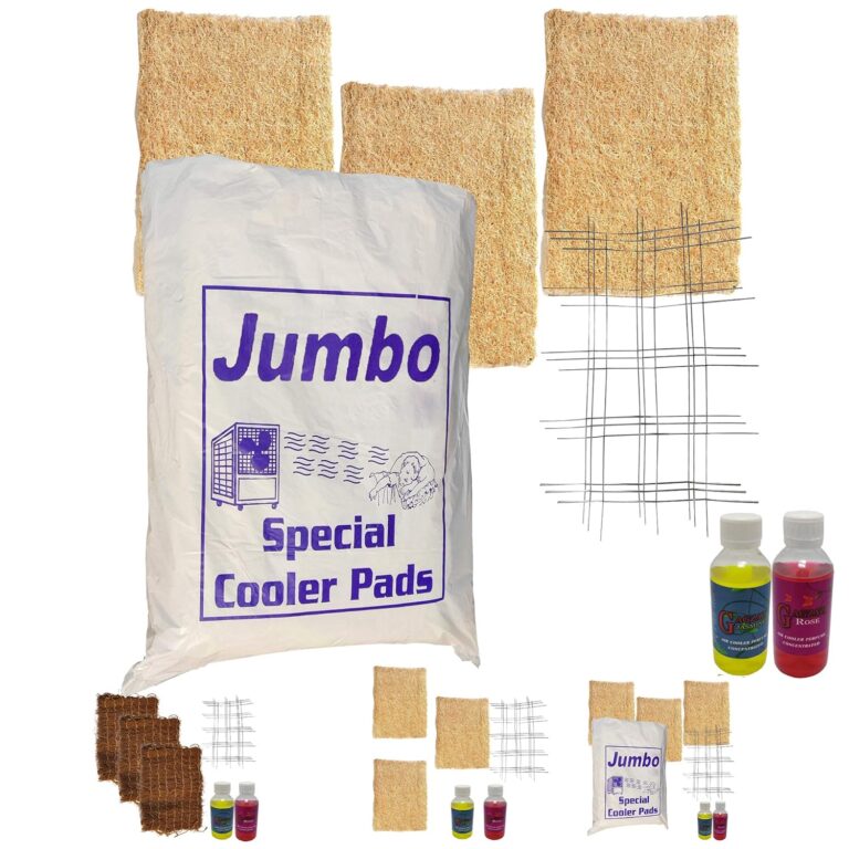 desert cooler for home