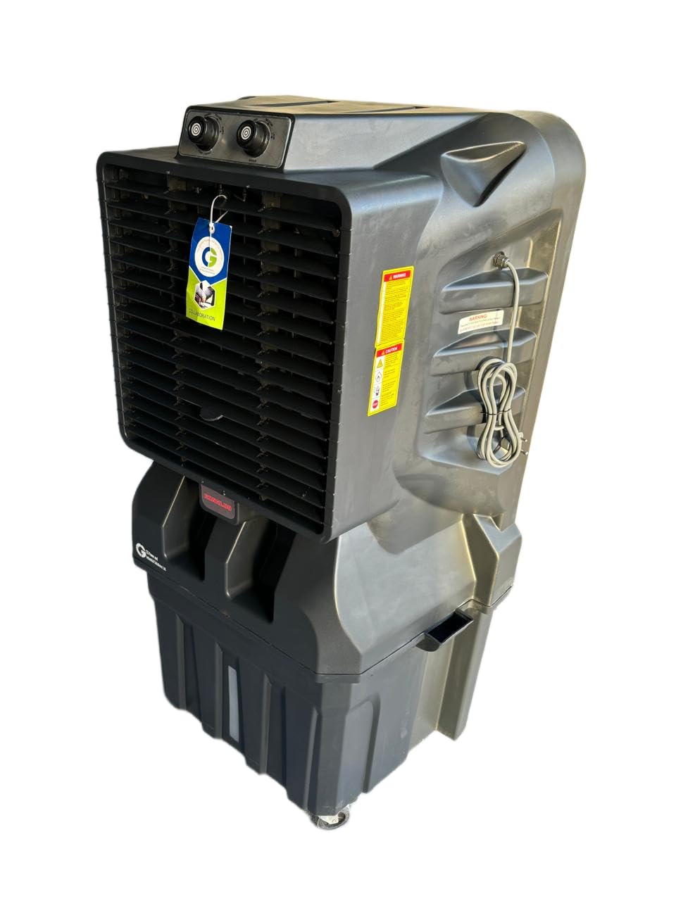 desert cooler for home