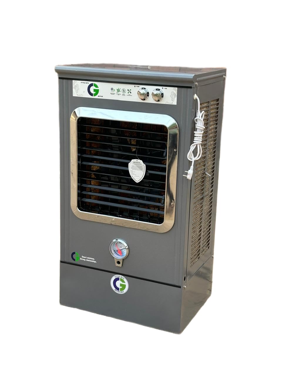 desert cooler for home