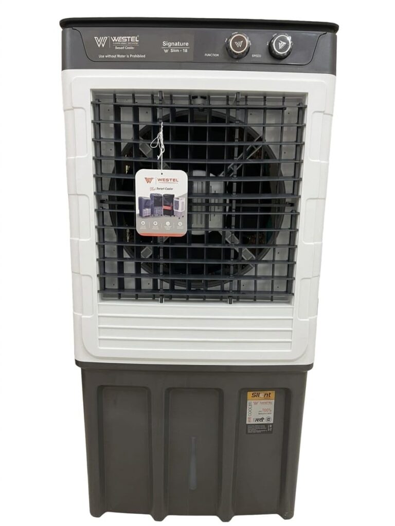 desert cooler for home