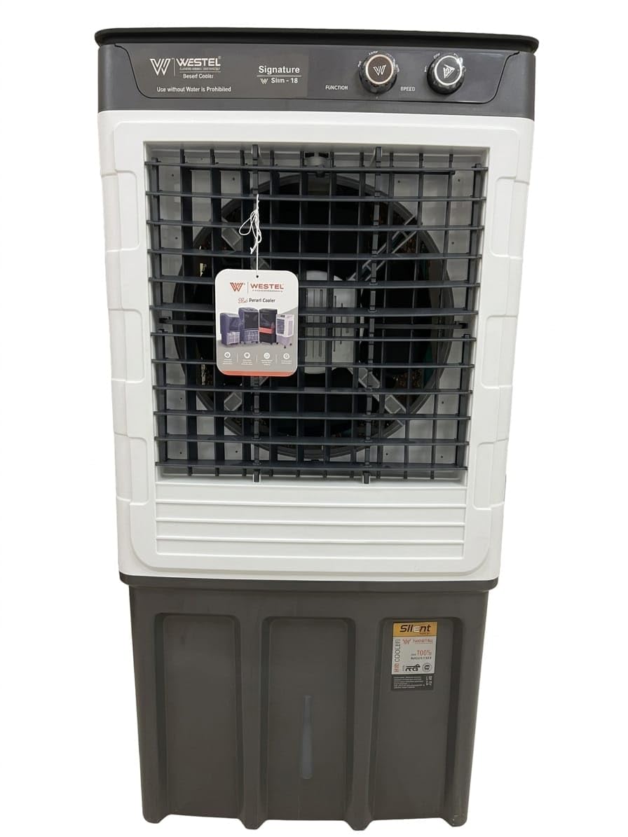 desert cooler for home