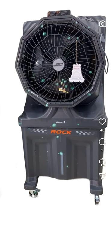 desert cooler for home