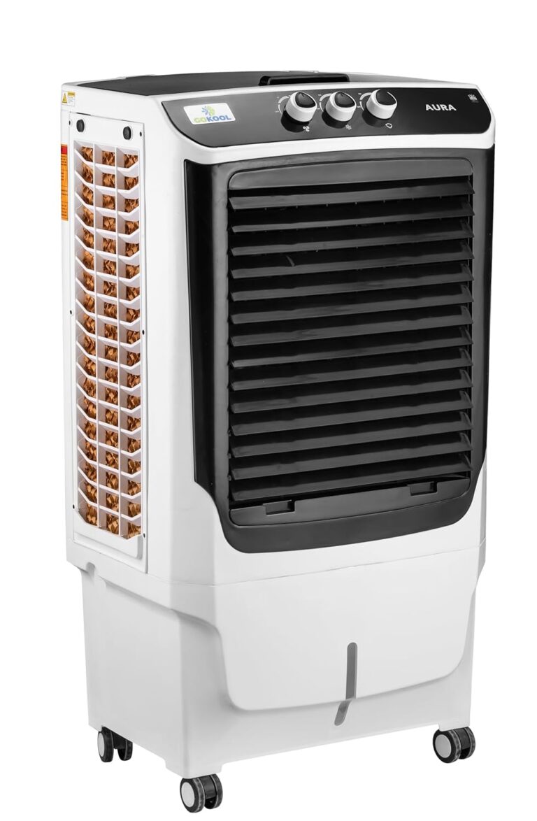 desert cooler for home