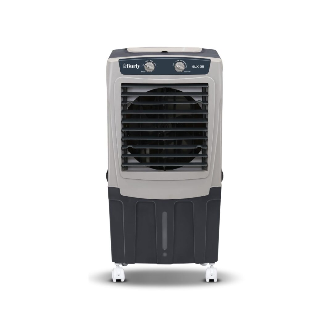 desert cooler for home