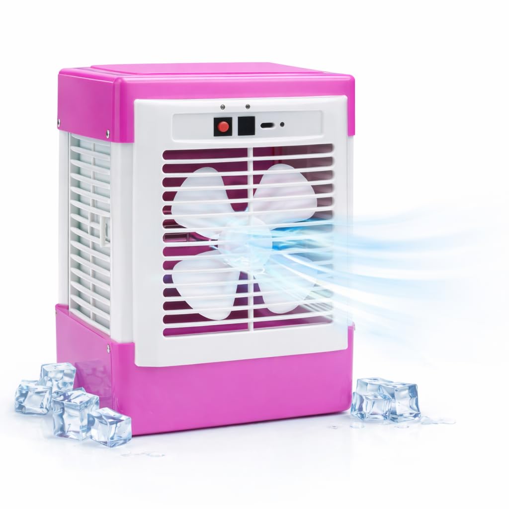 desert cooler for home