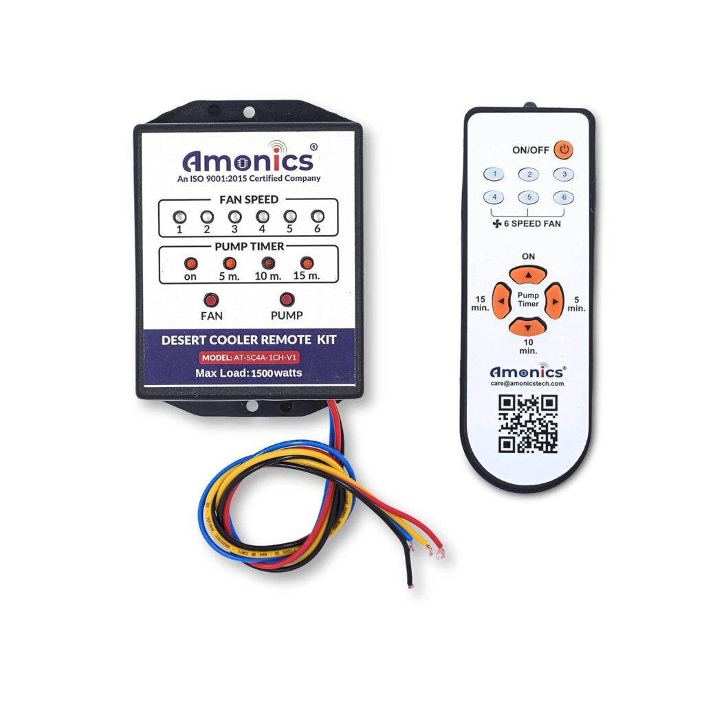 desert cooler for home