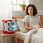 desert cooler for home