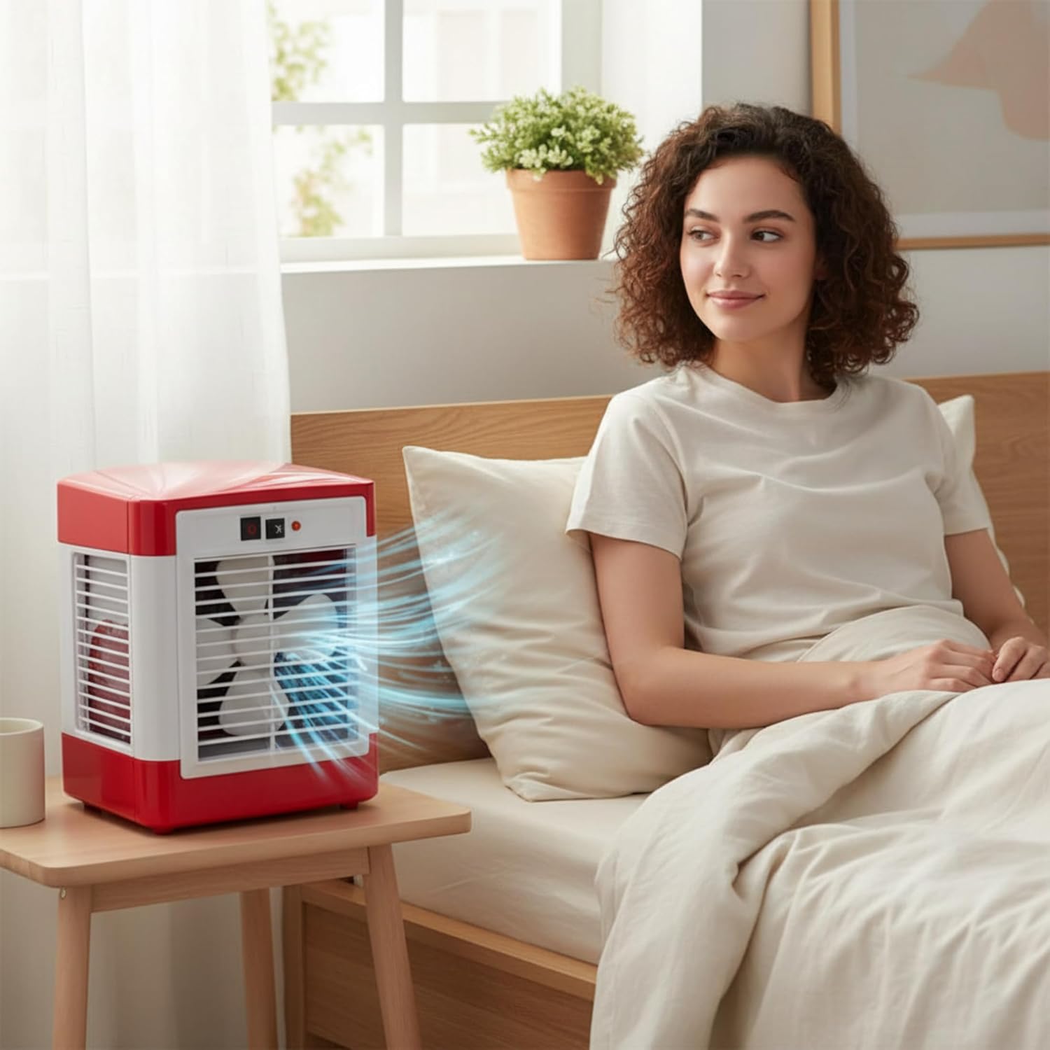 desert cooler for home