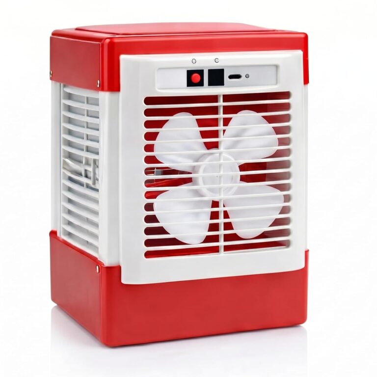 desert cooler for home