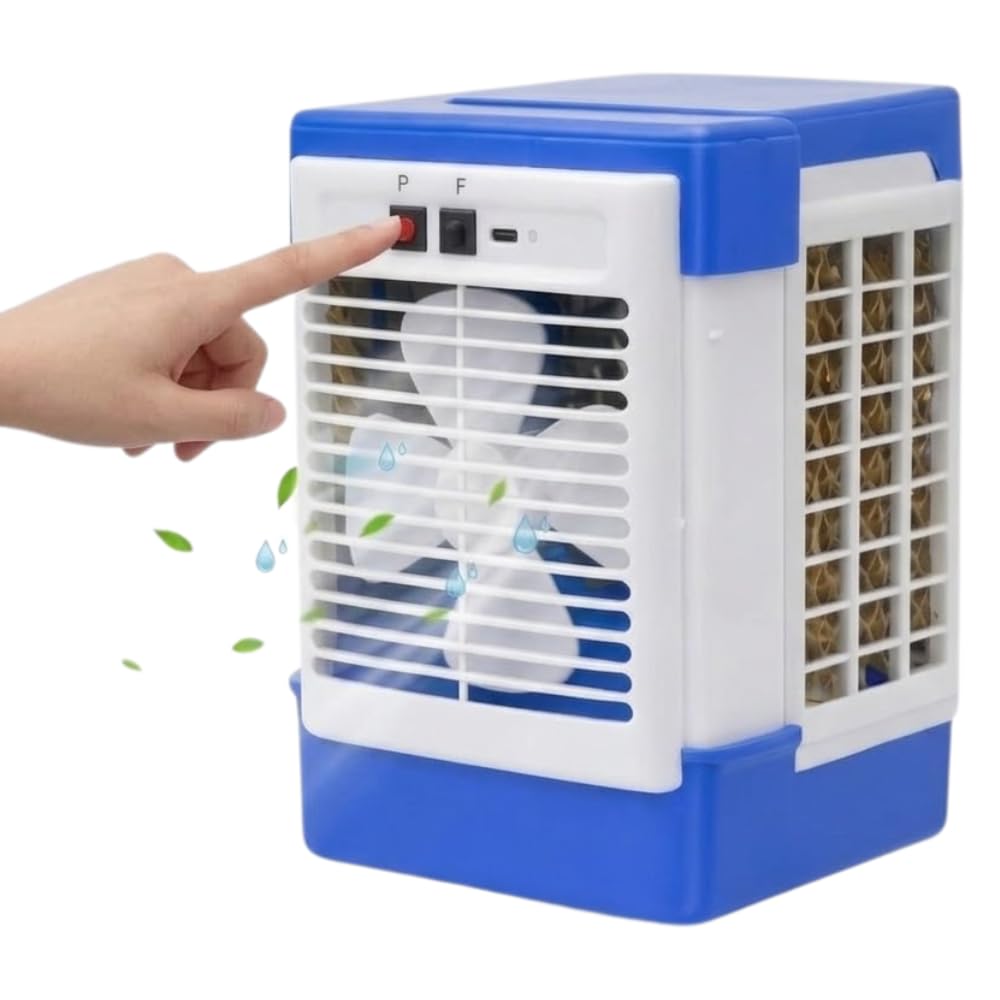 desert cooler for home