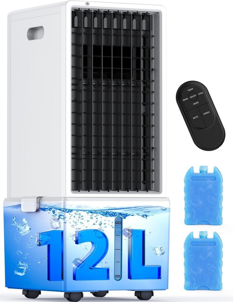 desert cooler