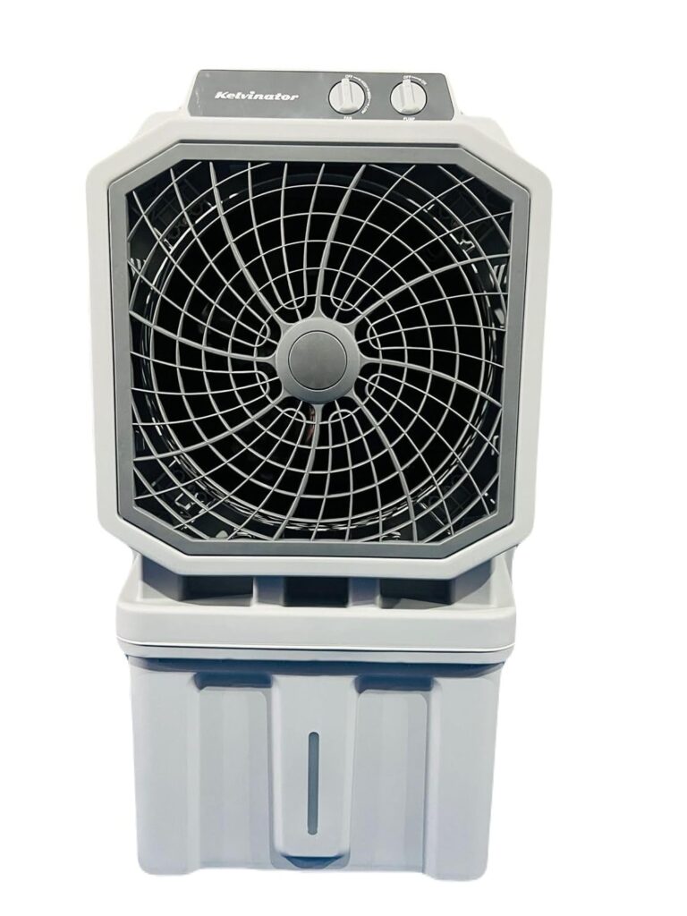 desert cooler for home