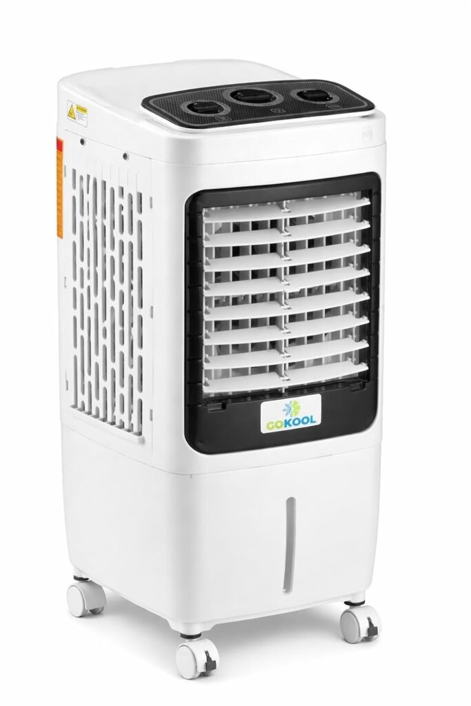 desert cooler for home