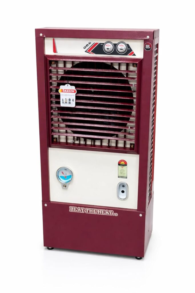 desert cooler for home