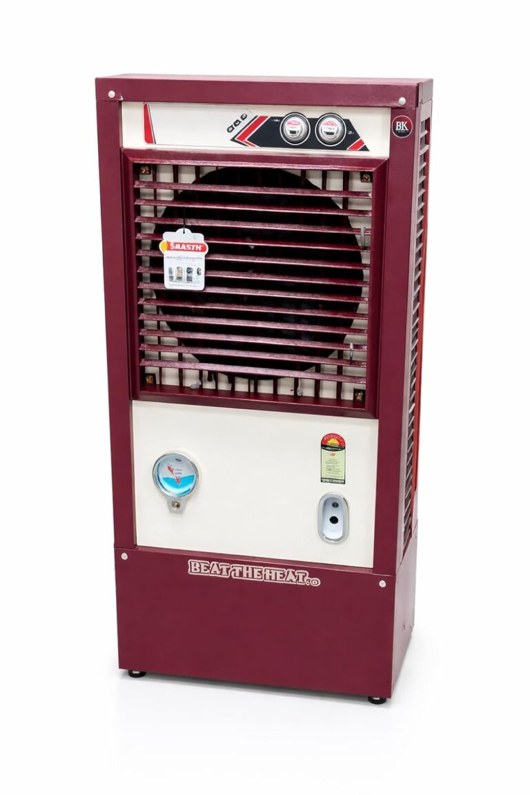 desert cooler for home