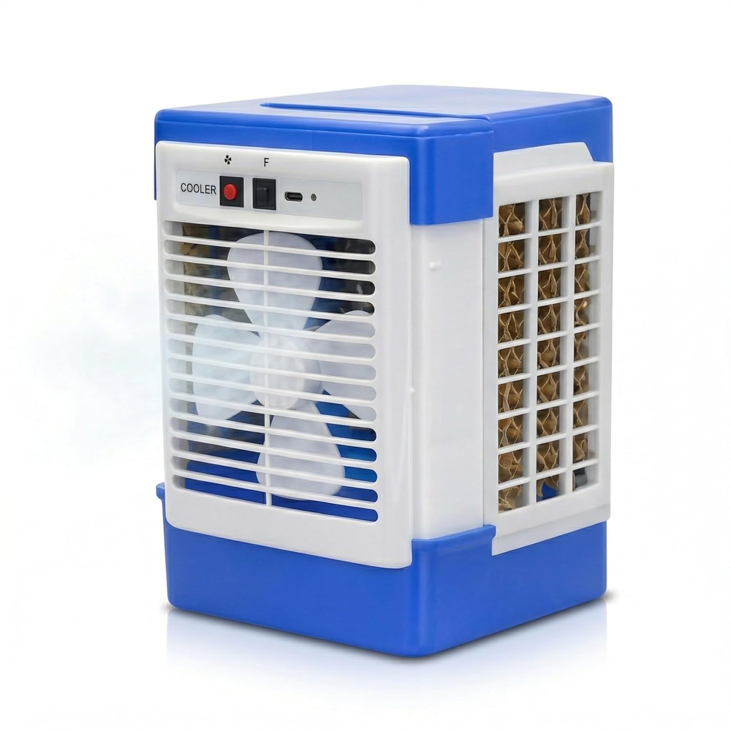 desert cooler for home