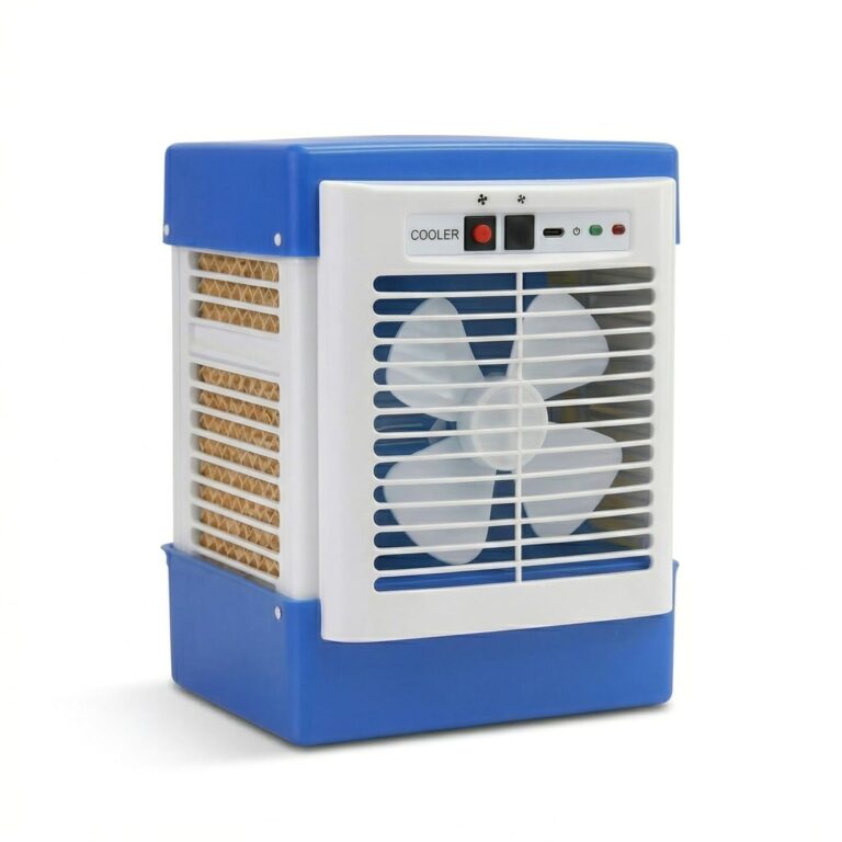 desert cooler for home