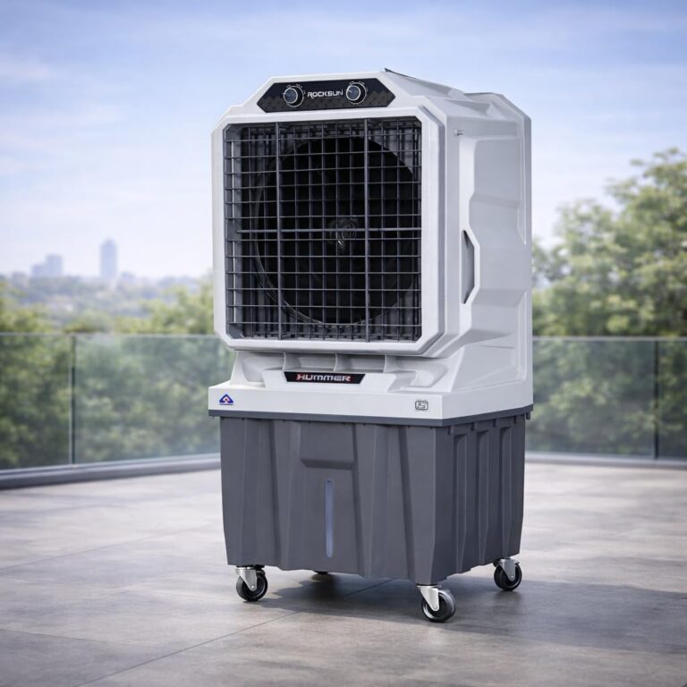 desert cooler for home