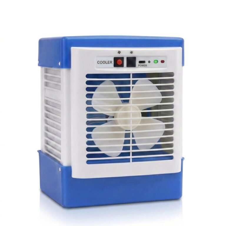 desert cooler for home