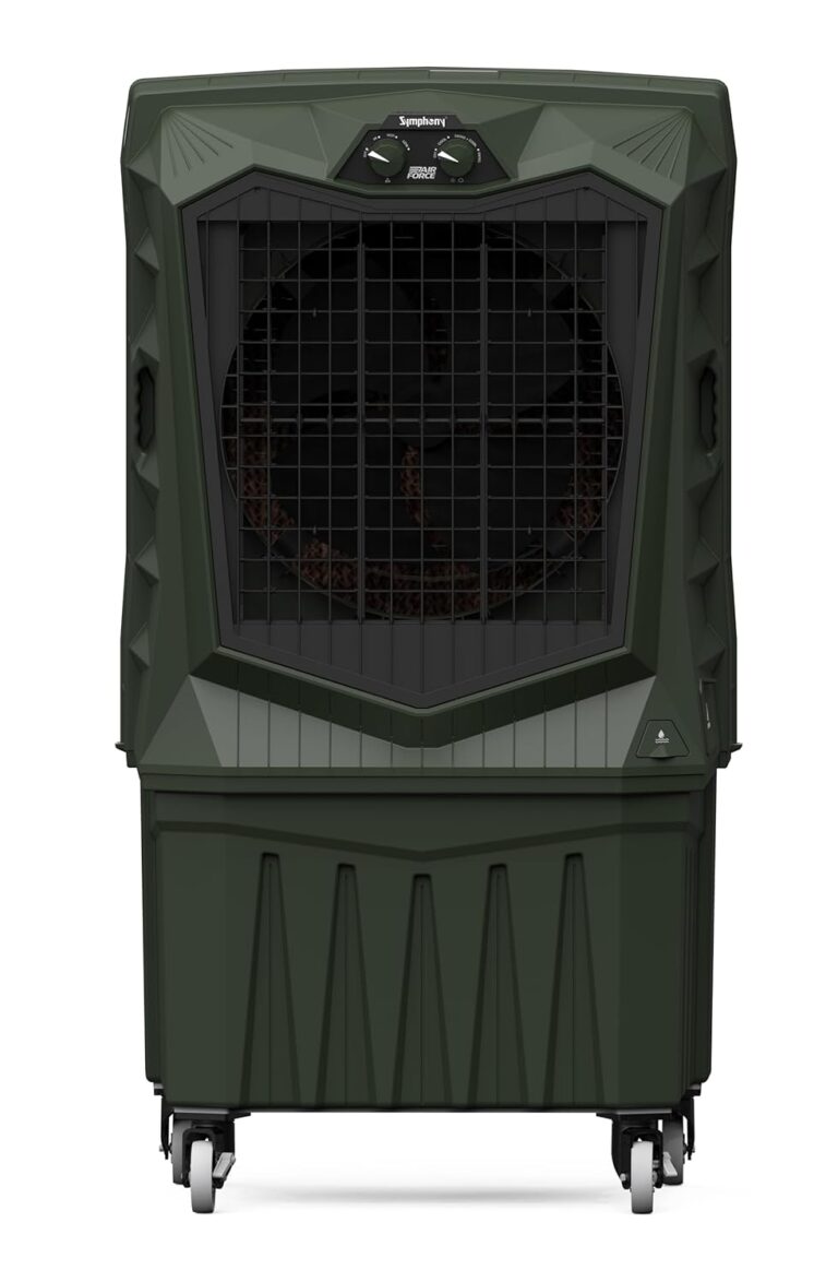 desert cooler