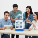 desert cooler for home