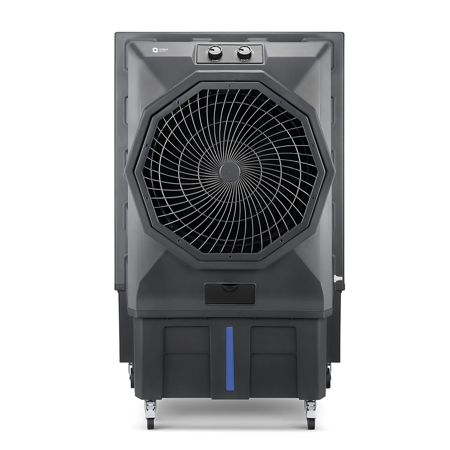 desert cooler for home