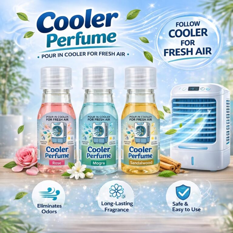 desert cooler