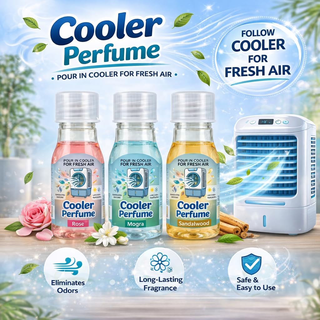desert cooler for home