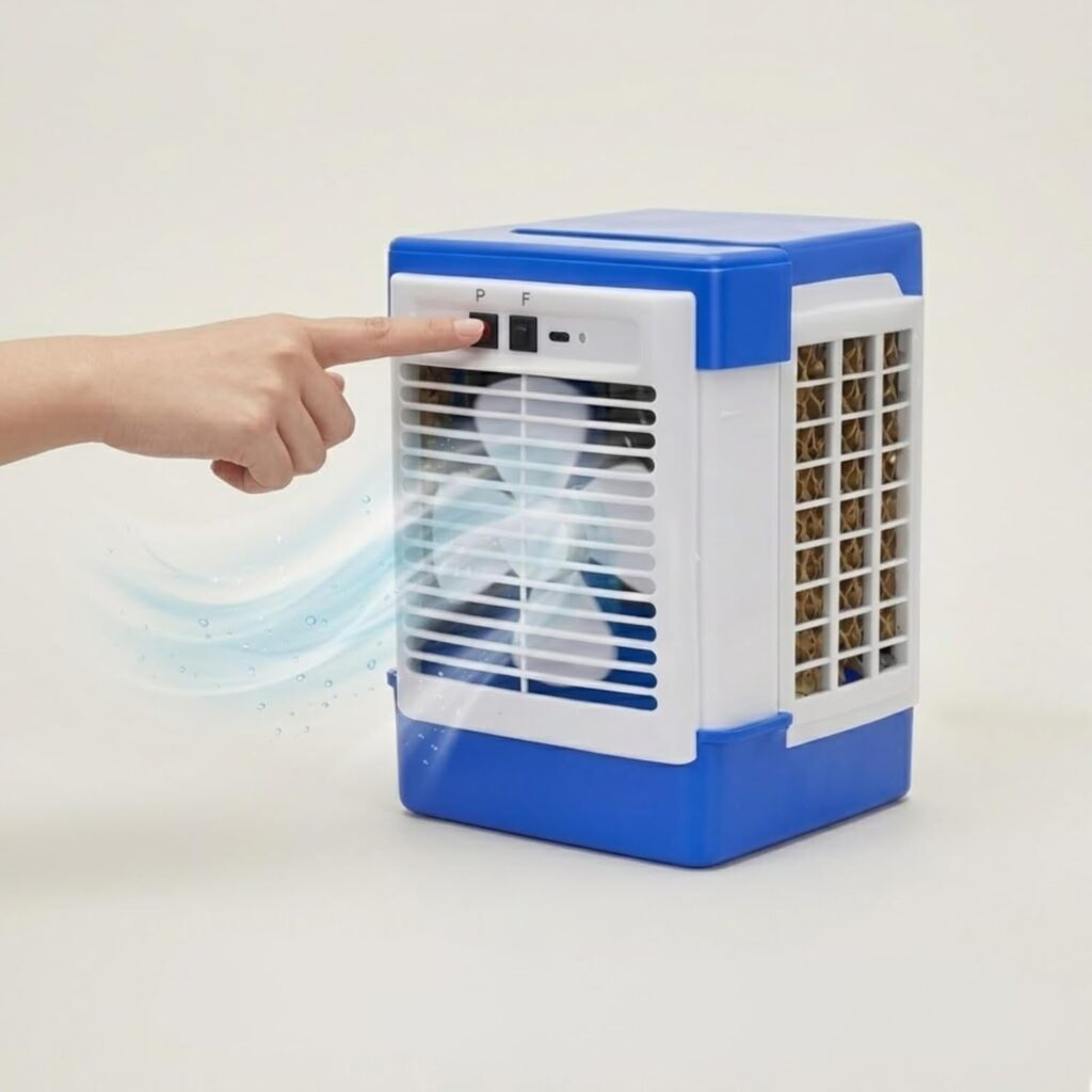 desert cooler