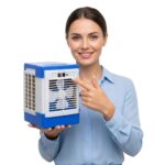 desert cooler for home