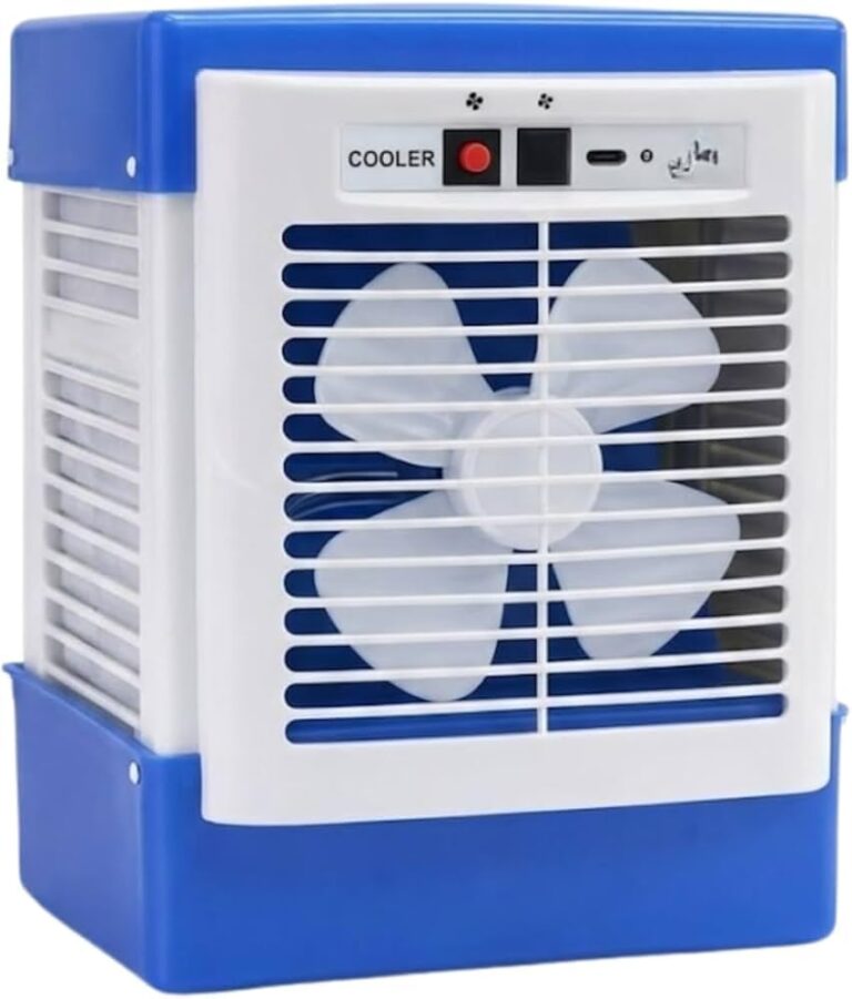 desert cooler for home