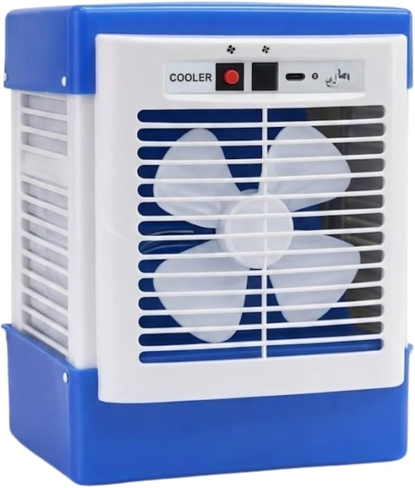 desert cooler for home