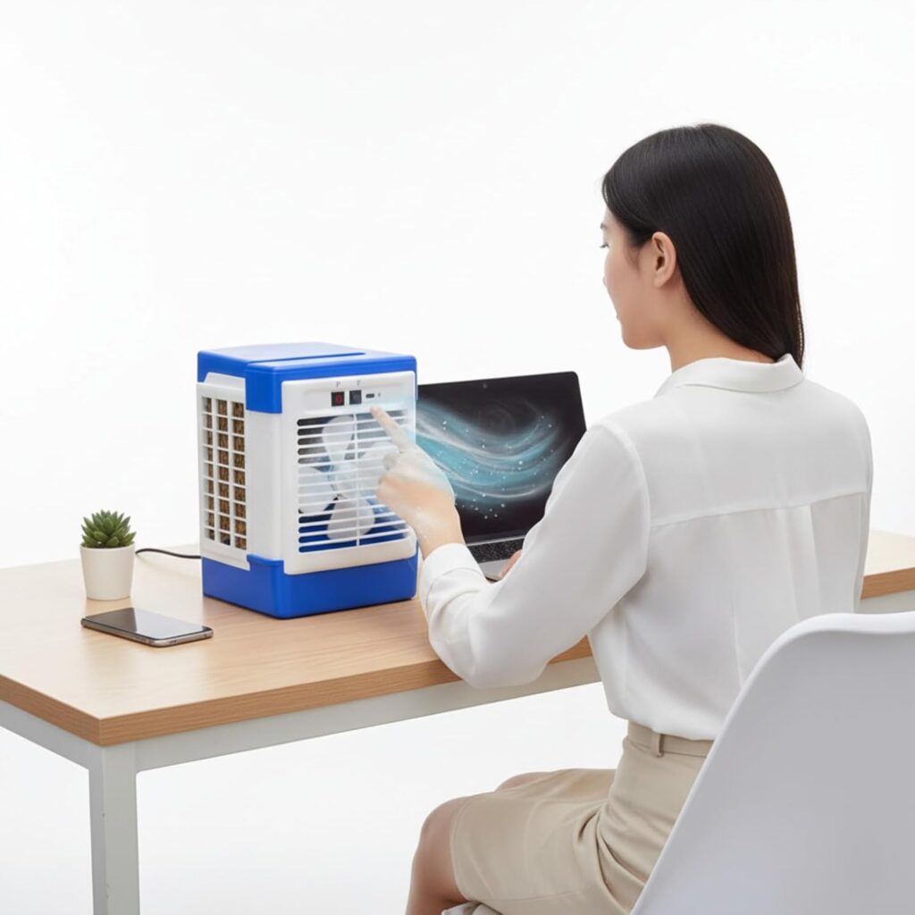 desert cooler