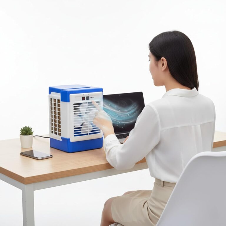 desert cooler