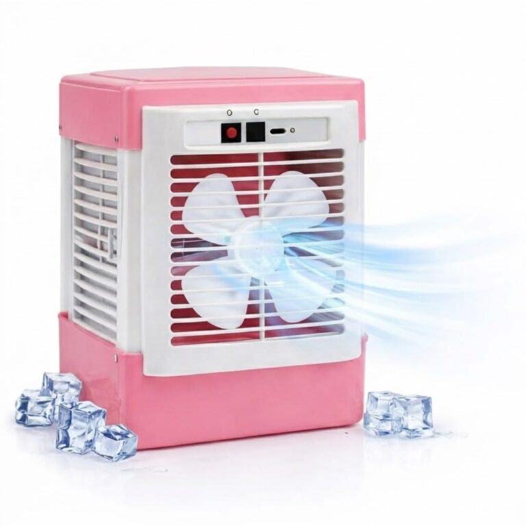 desert cooler