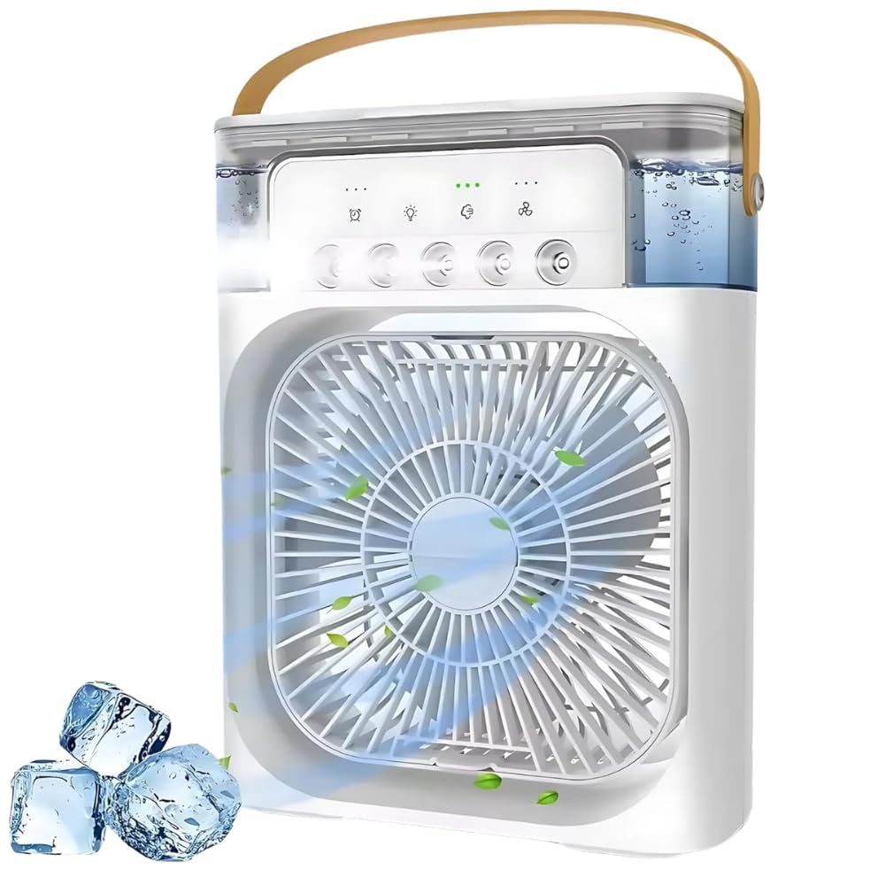 desert cooler for home