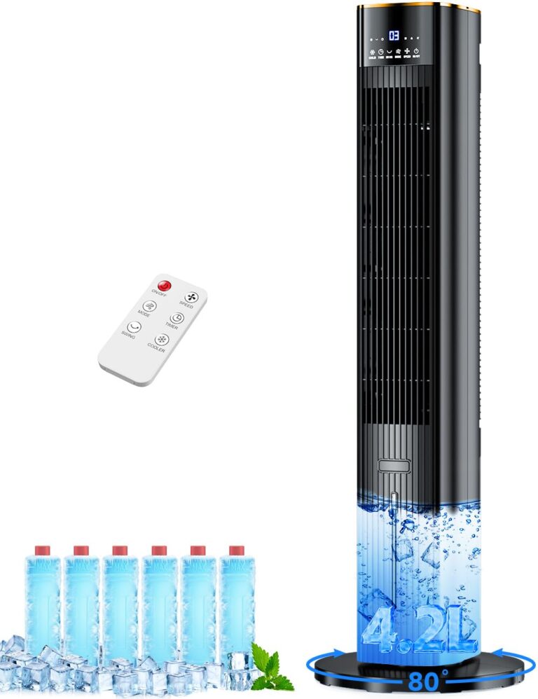 desert cooler