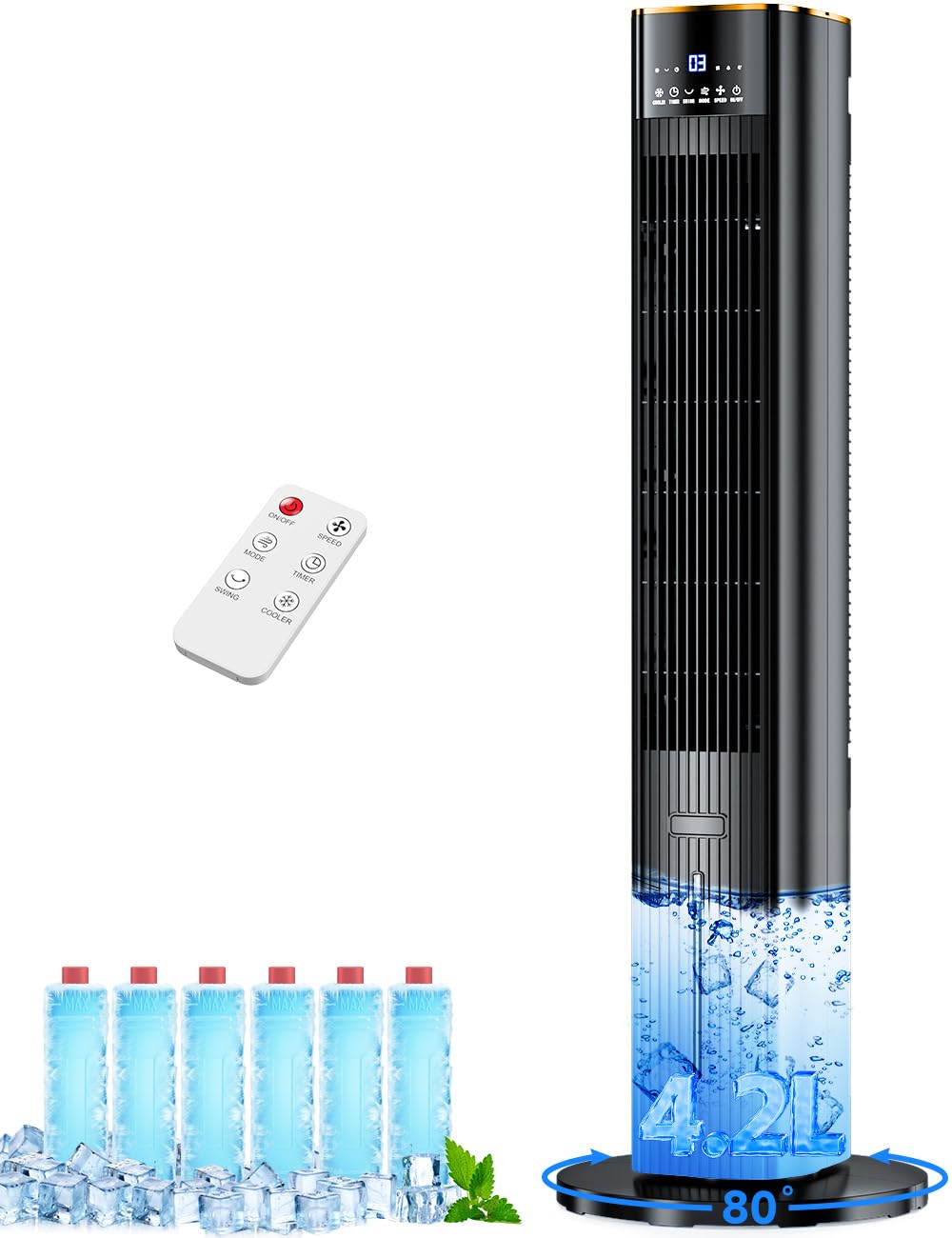 desert cooler