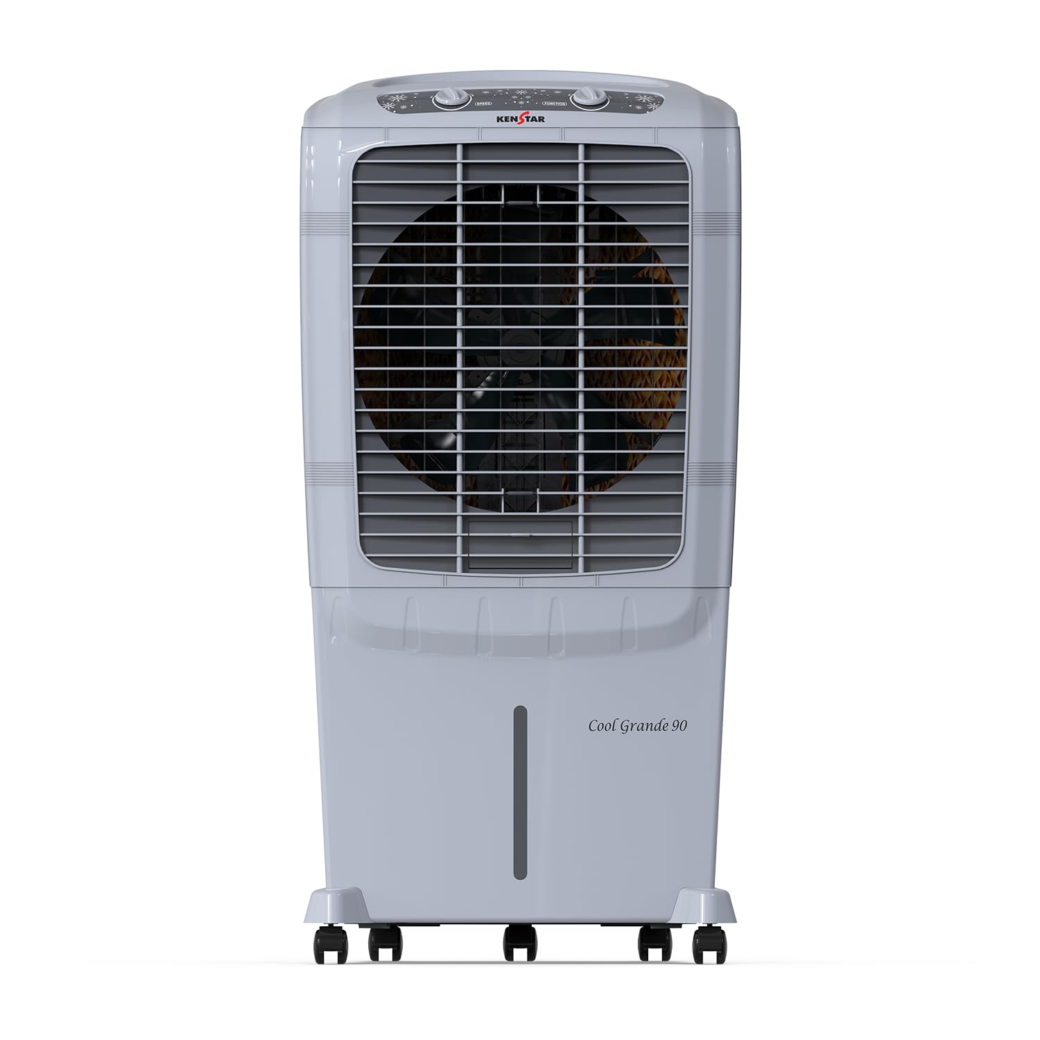 desert cooler for home