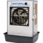 desert cooler for home