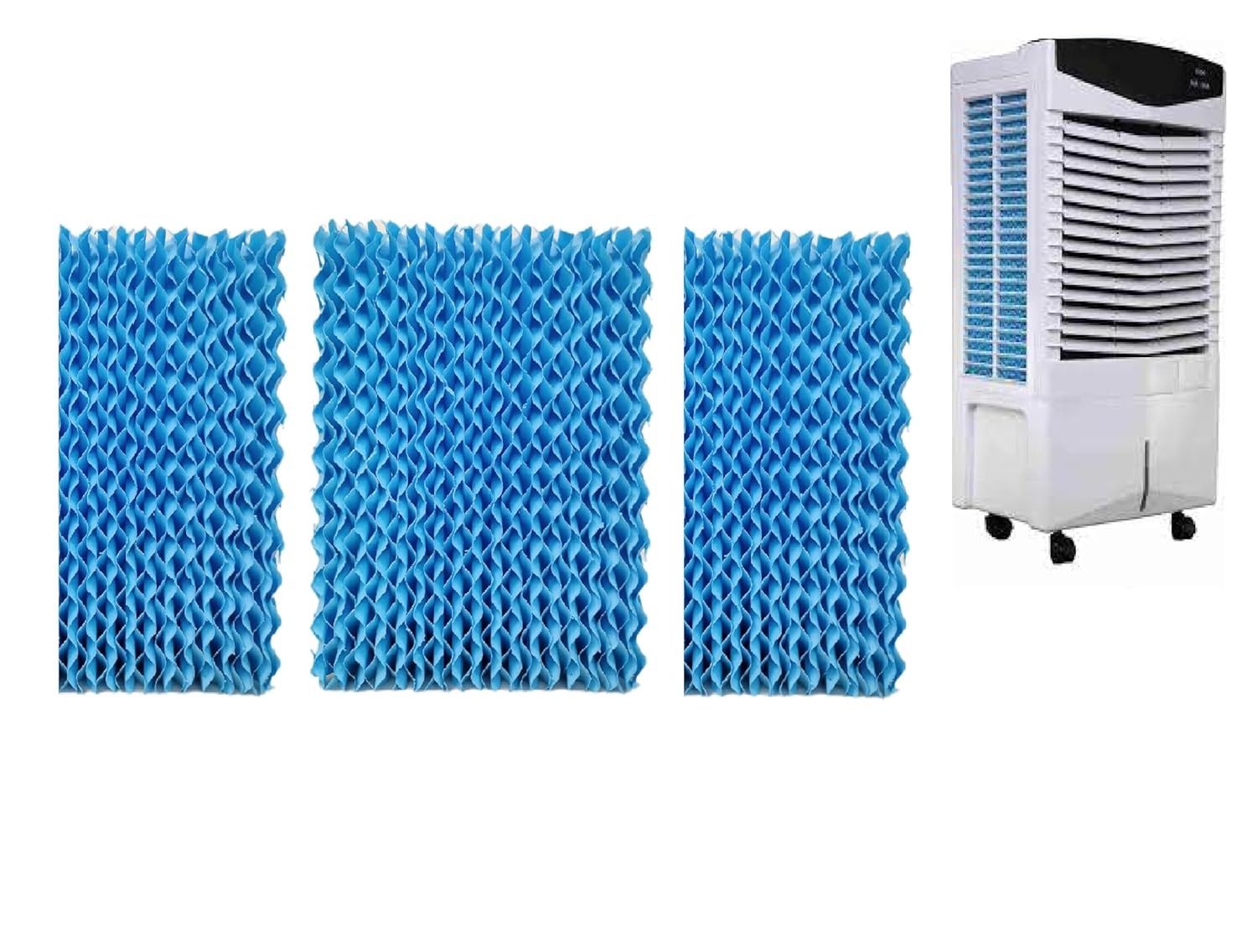 desert cooler