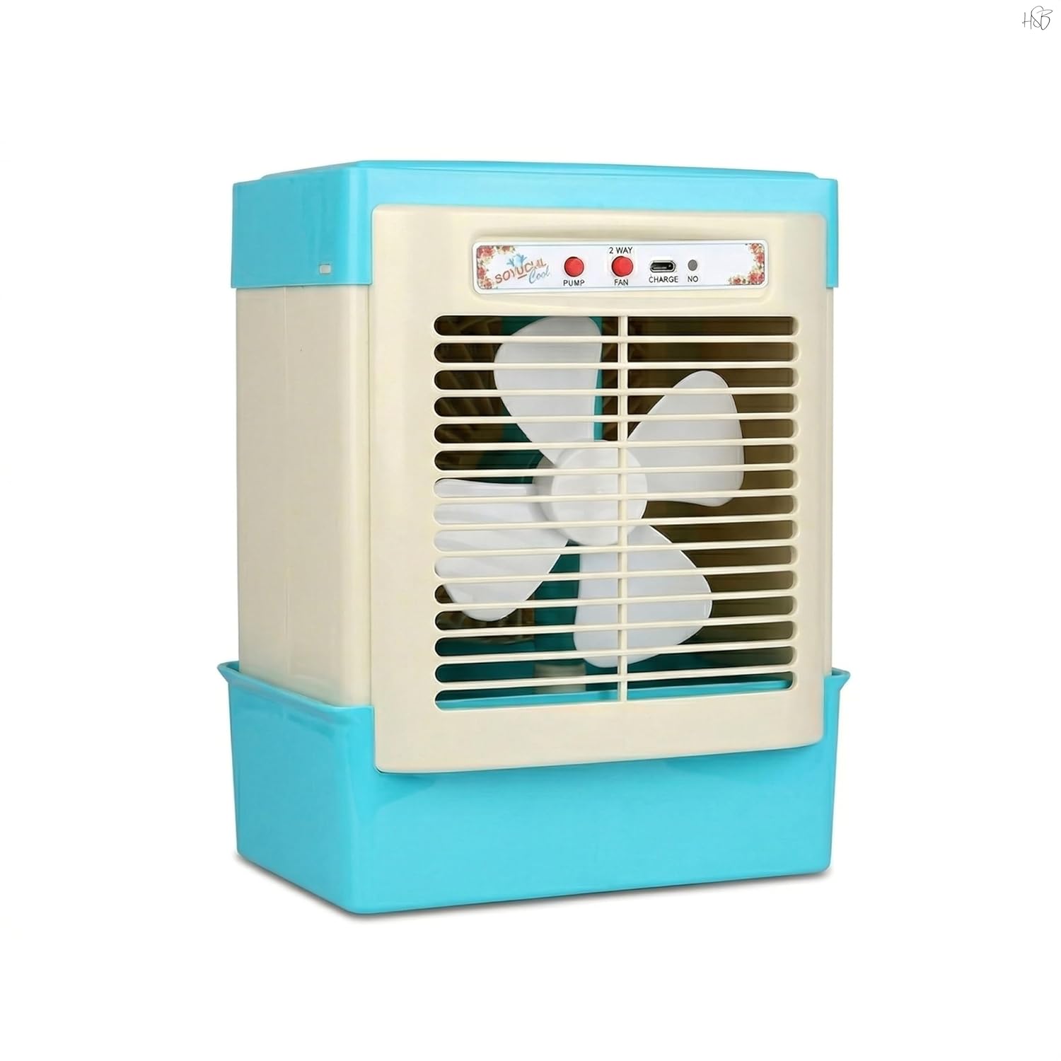 desert cooler for home