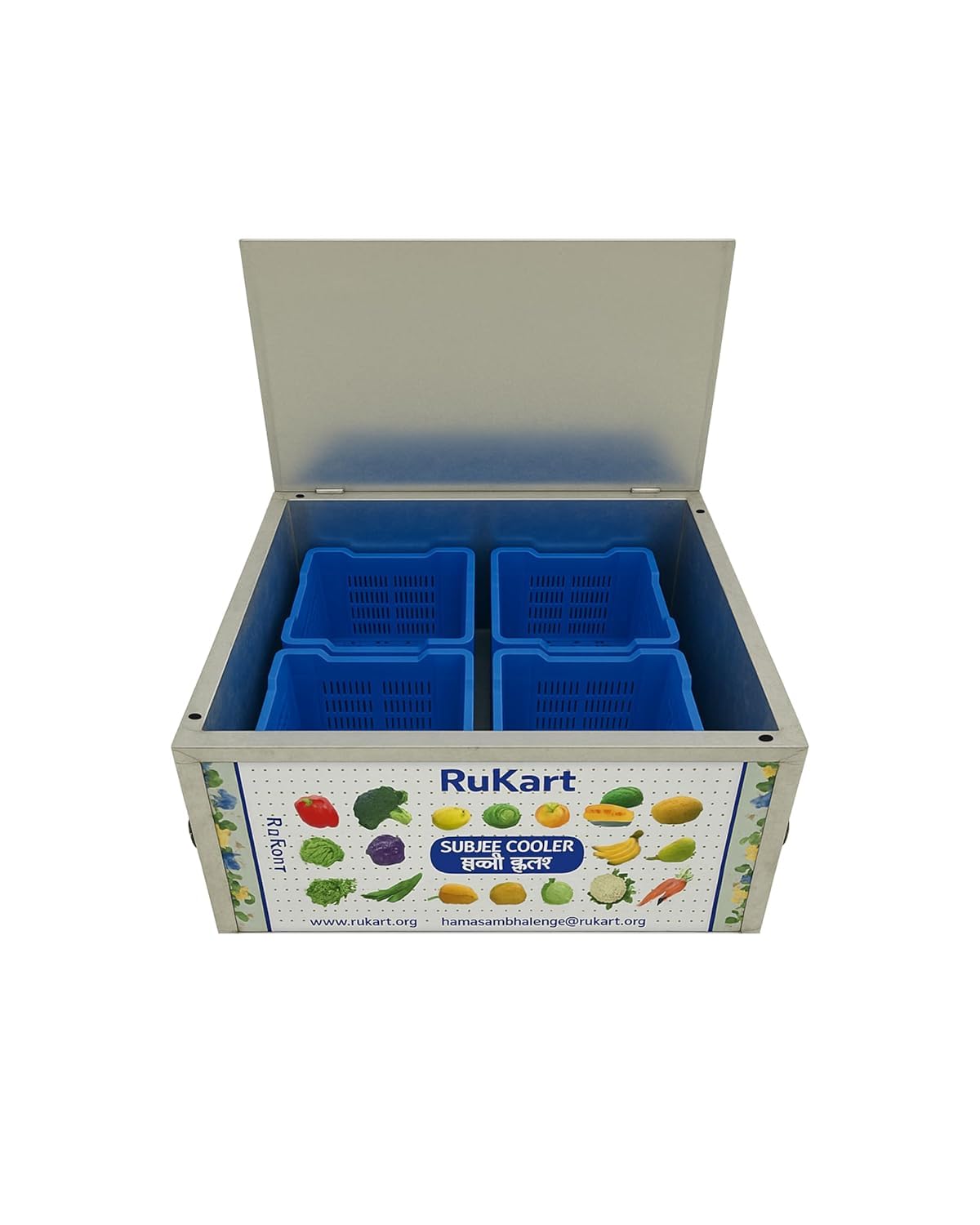 desert cooler for home