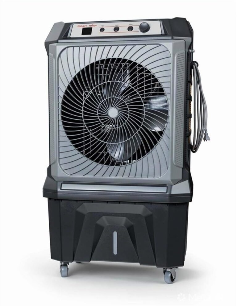 desert cooler for home