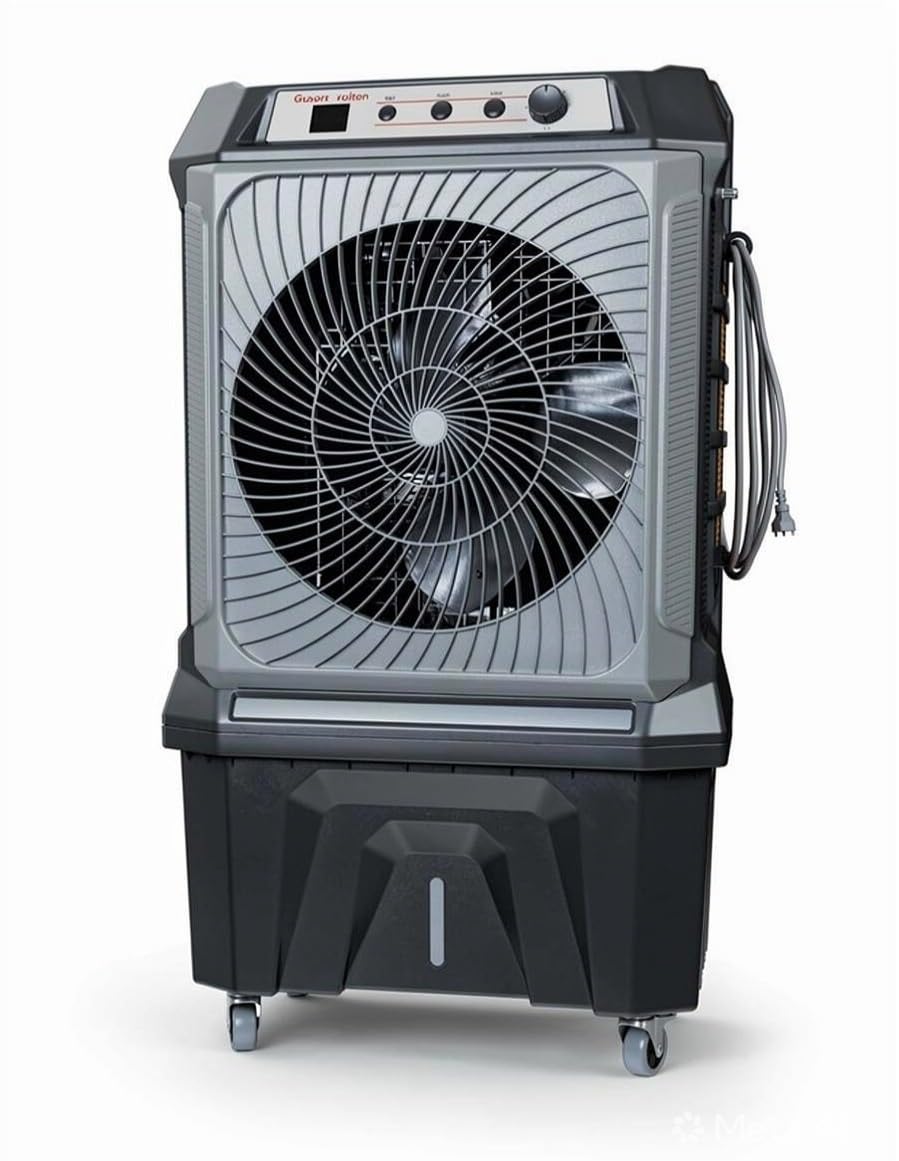 desert cooler for home