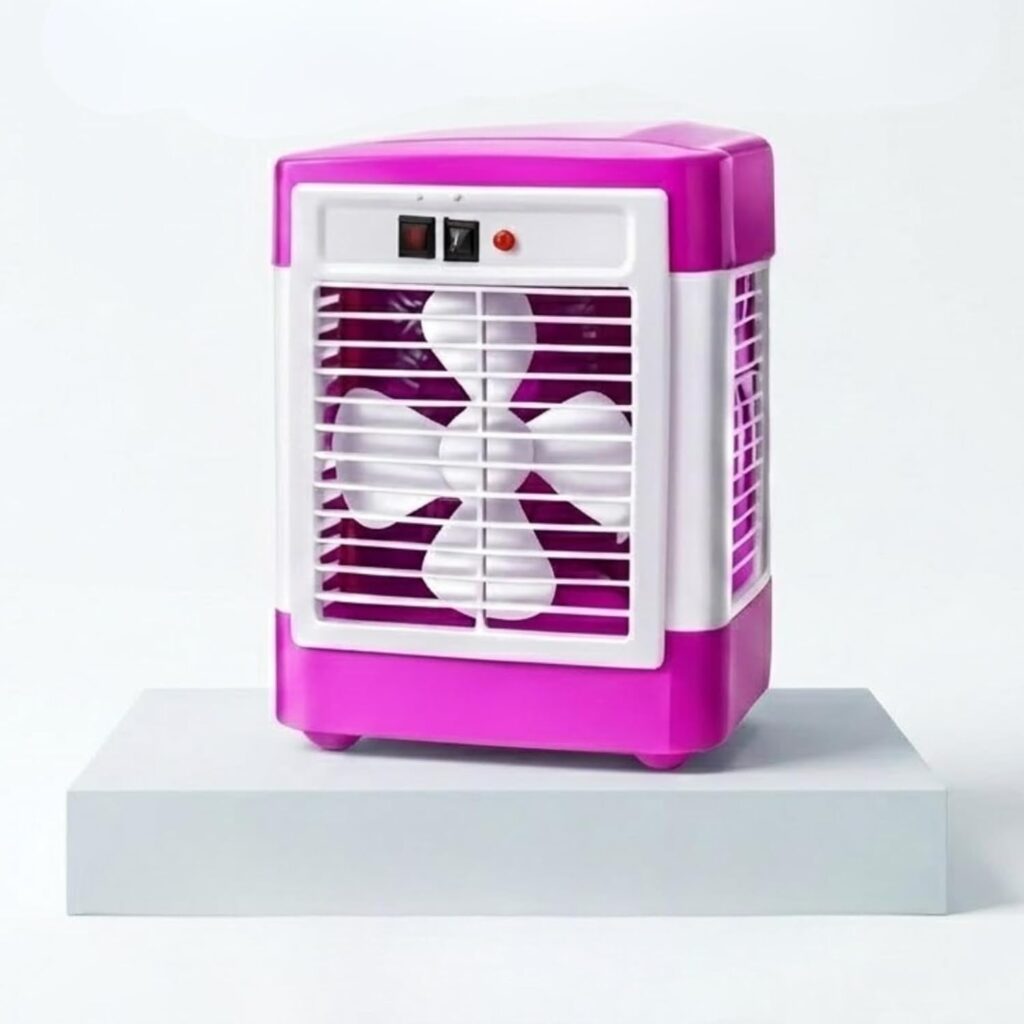 desert cooler for home